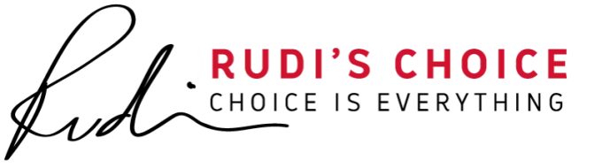 Rudi's Choice